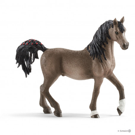 Schleich 13907 Arabian stallion