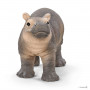 Schleich 14831 Hippopotamus cub