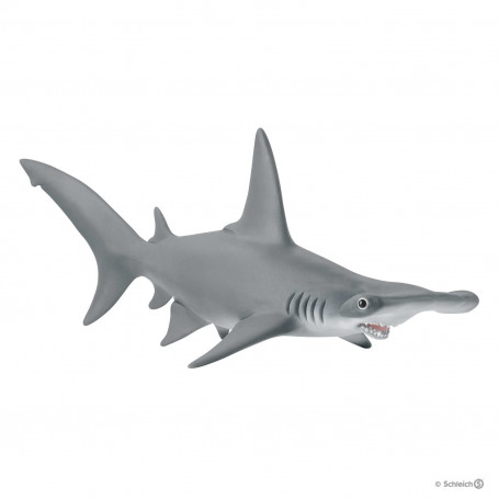 Schleich 14835 Hammerhead Shark