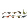 Collecta 3389101 Mini Dinosaurussen Set A (10 stuks)