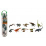 Collecta 3389101 Mini Dinosaurussen Set A (10 stuks)