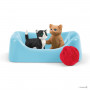 Schleich 42501 Fun for cute cats