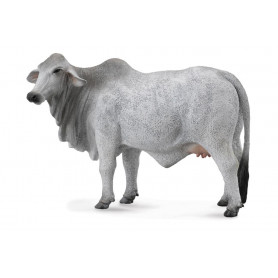 Collecta 88580 vache  Brahmane