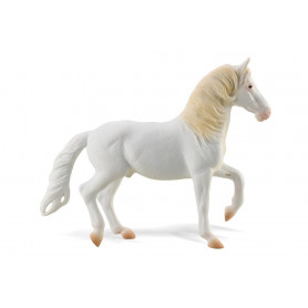 Collecta 88876 Camarillo White Horse