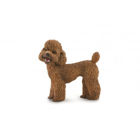 Collecta 88880 Poodle