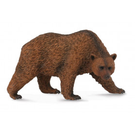 Collecta 88560 Brown Bear