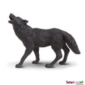 Safari 181129 Zwarte Wolf