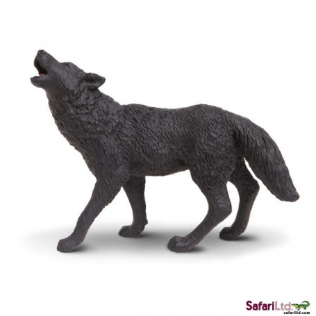 Safari 181129 Black Wolf