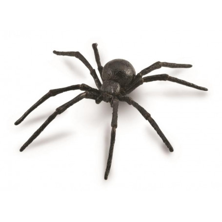 Collecta 88884 Black Widow Spider