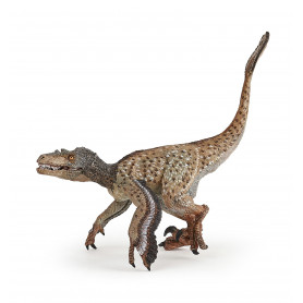 Papo 55086 Feathered Velociraptor