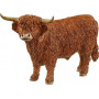 Schleich 13919 Highland bull