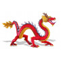 Safari 10135 Horned Chinese Dragon