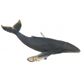 Collecta 88347 Humpback Whale