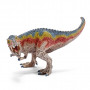 Schleich 42216 T-Rex and Velociraptor Small