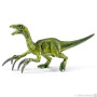 Schleich 42217 Triceratops and Therizinosaurus small