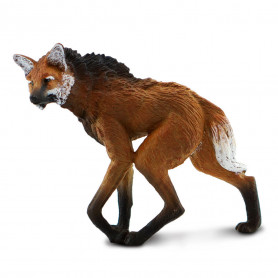 Safari 100367 Mähnenwolf