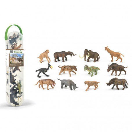 Collecta A1100 Mini Prehistoric Animals