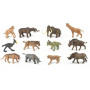 Collecta A1100 Mini Prehistorische zoogdieren set