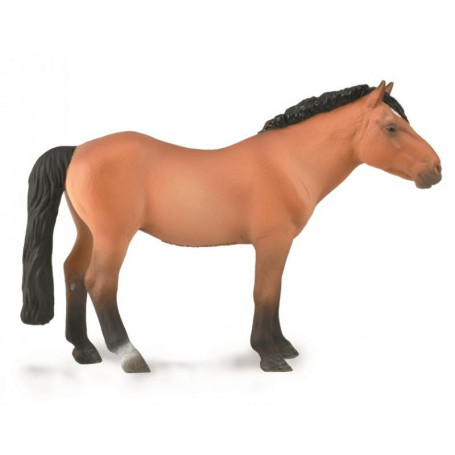 Collecta 88919 Mongolian Stallion