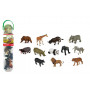 CollectA  A1105 Box of Mini Wild Animals