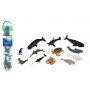 CollectA  A1108 Box of Mini Sea Animals