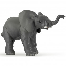 Papo 50027 Elephant Calf