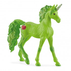 Schleich 70708 Bayala Apple (Unicorn Foal)