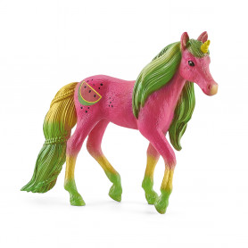 Schleich 70703 Bayala Melon (Unicorn Foal)