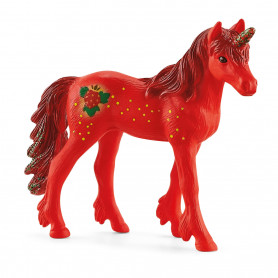 Schleich 70705 Bayala Strawberry (Unicorn Foal)