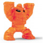 Schleich 42545 Eldrador Mini Creatures Lava Roboter