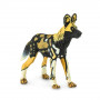 Safari 239729 Afrikaanse Wilde Hond