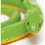 Safari 257729 Groene slang extra groot