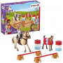 Schleich 72157 First Steps on the Western Ranch (Limited edition)