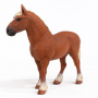 Schleich 13941 Belgian Draft Horse