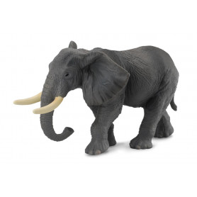 Collecta 88025 African Elephant