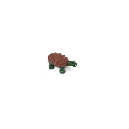 Safari Sawback Turtle