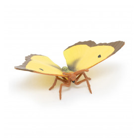 Papo 50288 Gele Vlinder