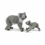 Schleich 42566 Koalamoeder met baby