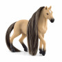 Schleich 42580 Jument Andalouse Beauty Horse