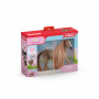 Schleich 42582 Beauty Horse English Thoroughbred Mare