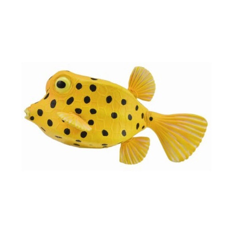 Collecta 88788 Boxfish