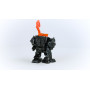 Schleich 42597 Eldrador Mini Creatures Shadow Lava Robot