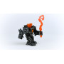Schleich 42597 Eldrador Mini Creatures Shadow Lava Robot