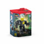Schleich 42600 Eldrador Mini Creatures Shadow Jungle Robot