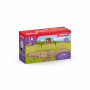 Schleich 42434 Paddocks with entry gate