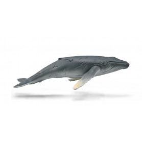 Collecta 88963 Humpback Whale Calf