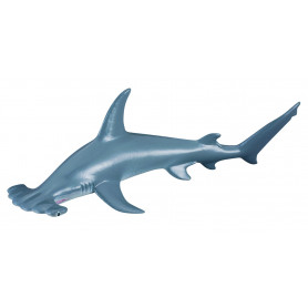 Collecta 88045 Scalloped Hammerhead shark