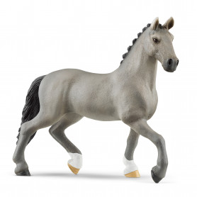 Schleich 13956 Selle Français Stallion