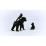 Schleich 42601 Gorillagezin