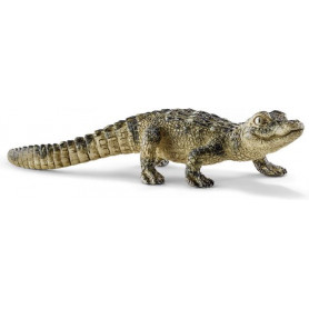 Schleich 14728 Jonge Alligator